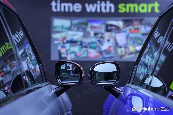 smart 汽车界跨界鼻祖的诞生与市场启示